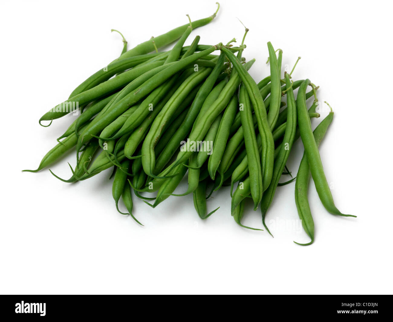 Green beans hi-res stock photography and images - Alamy