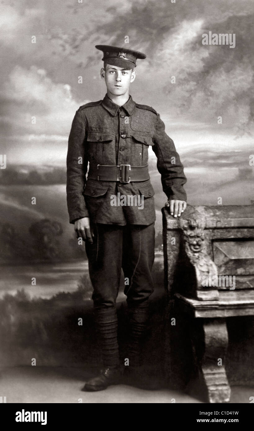 Old Military Photography