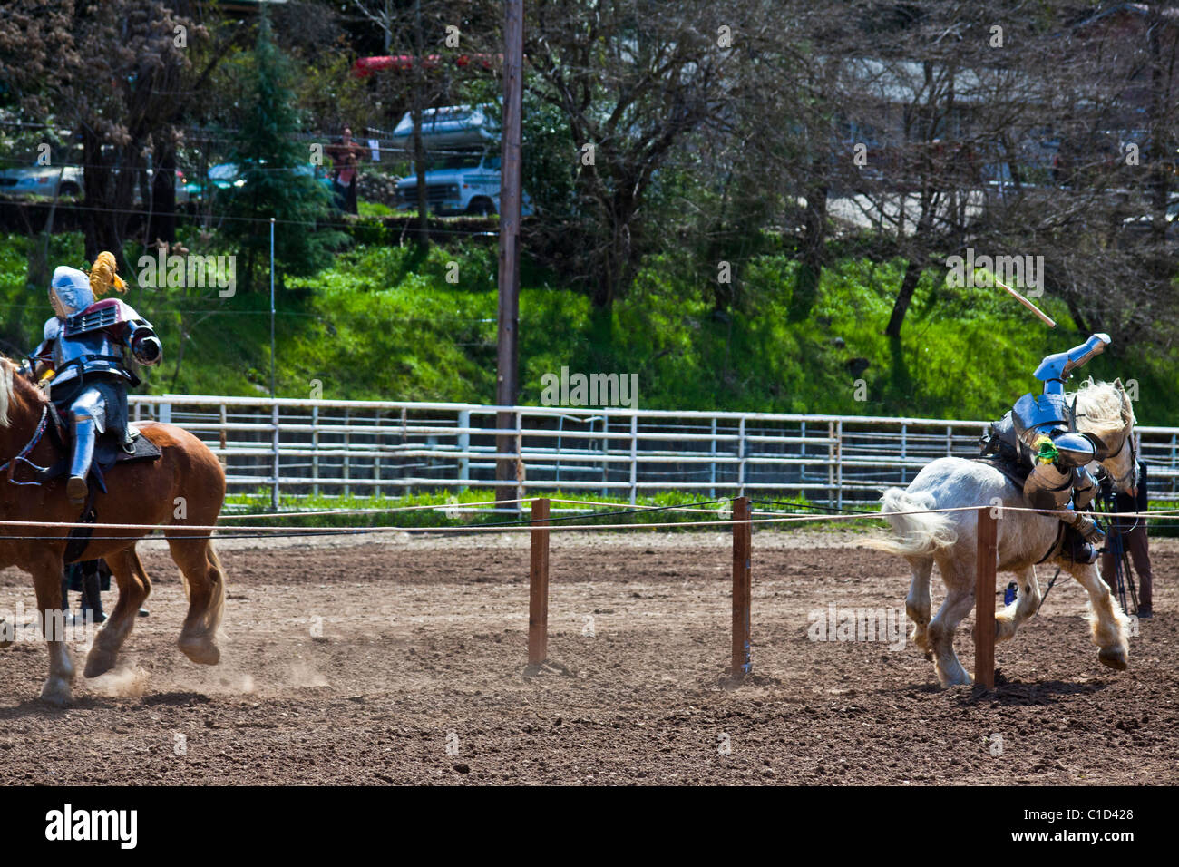 Dancer contestant hi-res stock photography and images - Alamy