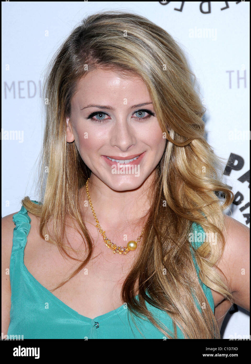 Lo Bosworth &lsquo;The Hills&rsquo; PaleyFest09 held at the ArcLight Theater