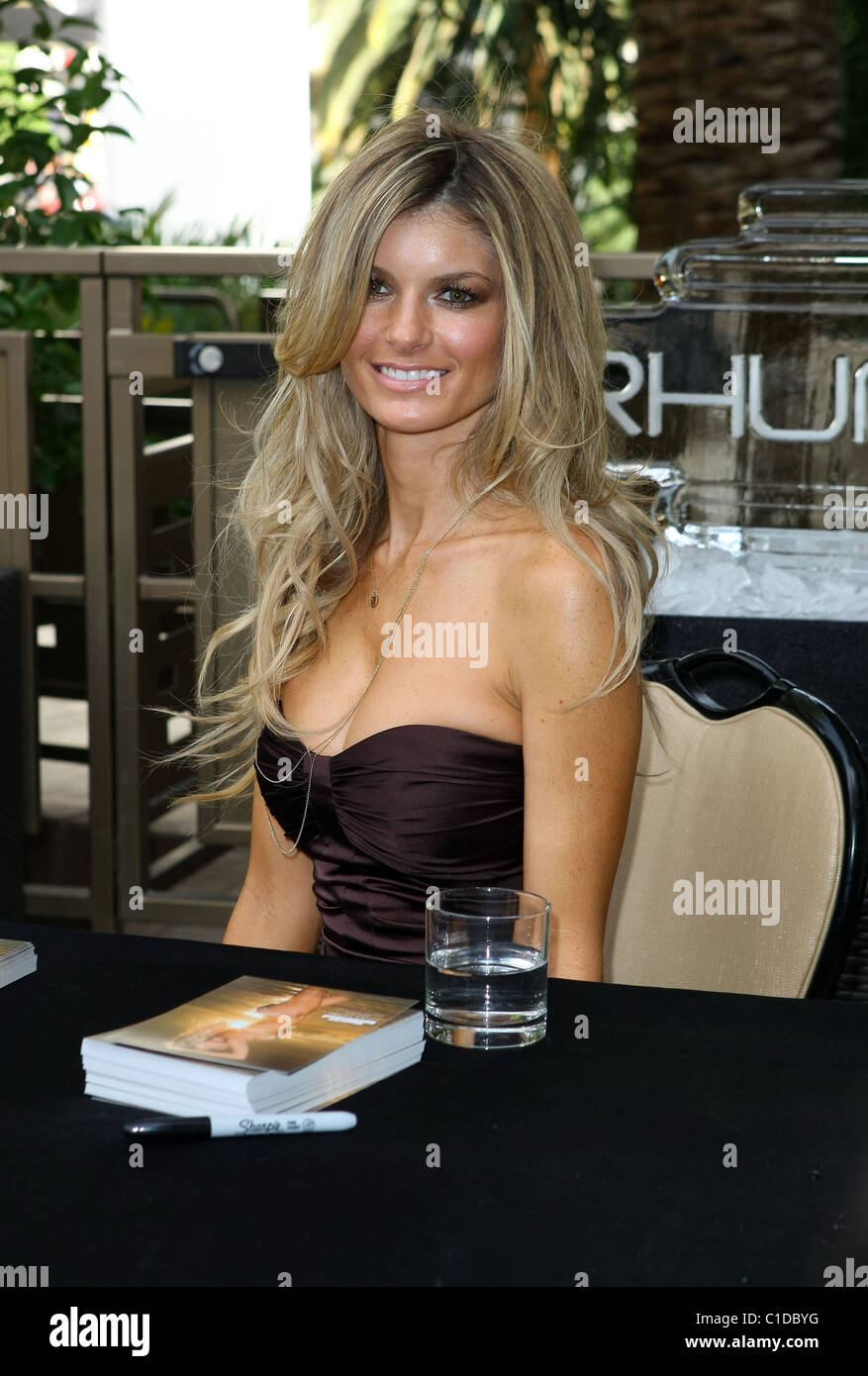 2019 year - Marisa Miller 2019 year