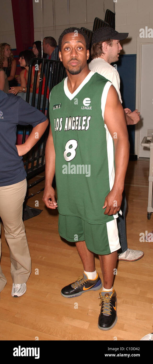 Jaleel white basketball hires stock photography and images Alamy