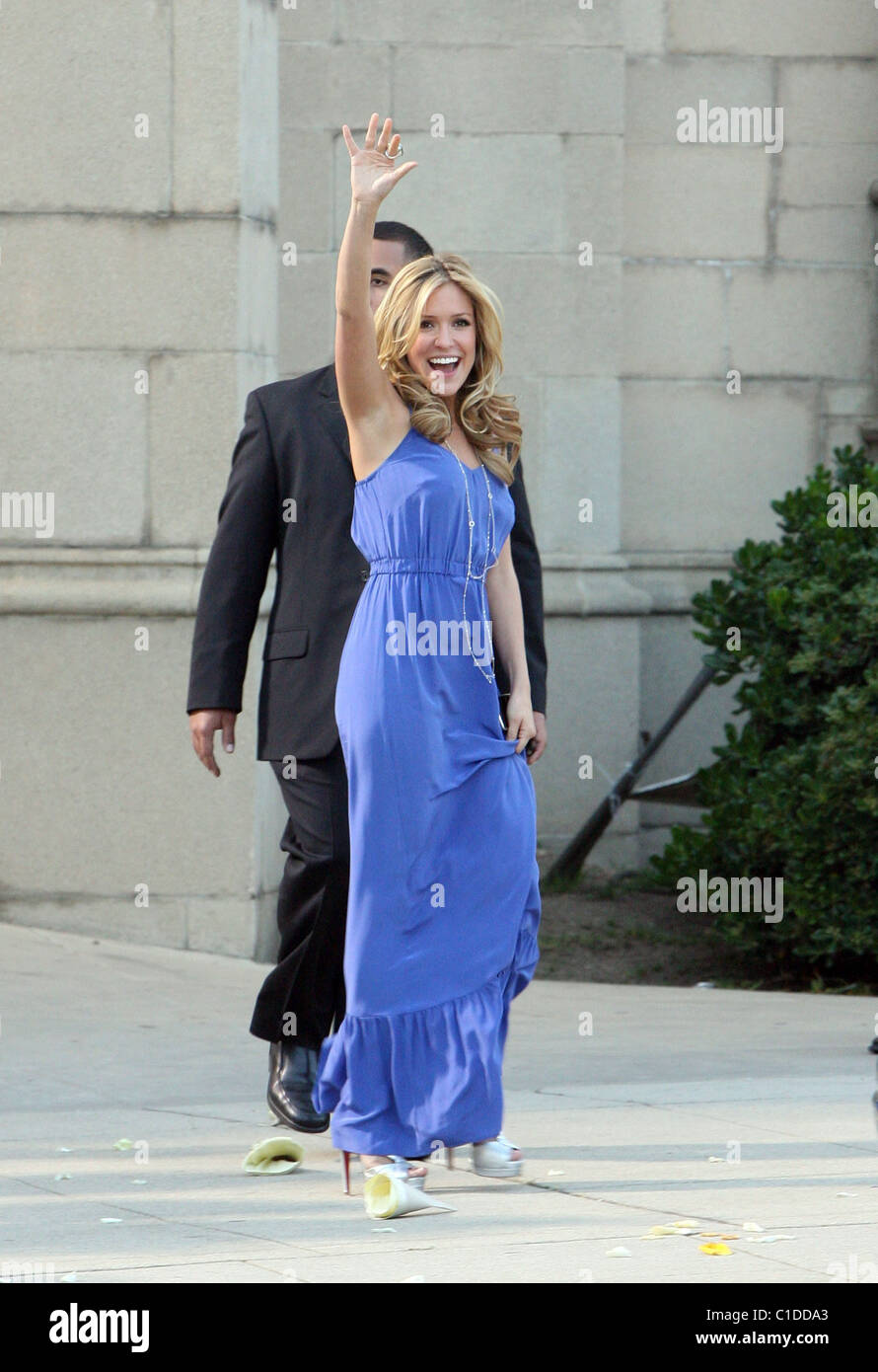 Wedding kristin cavallari