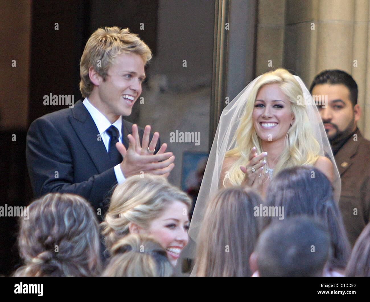 Spencer Pratt And Heidi Montag The Hills Stars Spencer Pratt And spencer-pratt-and-heidi-montag-the-hills-stars-spencer-pratt-and