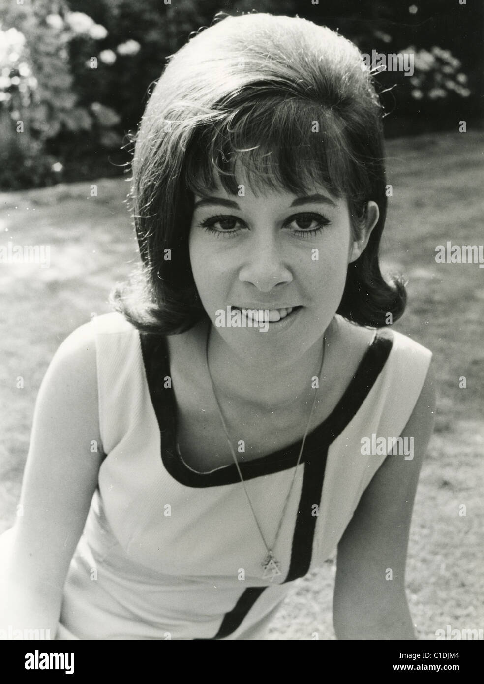 Watch Helen Shapiro video Watch Helen Shapiro video
