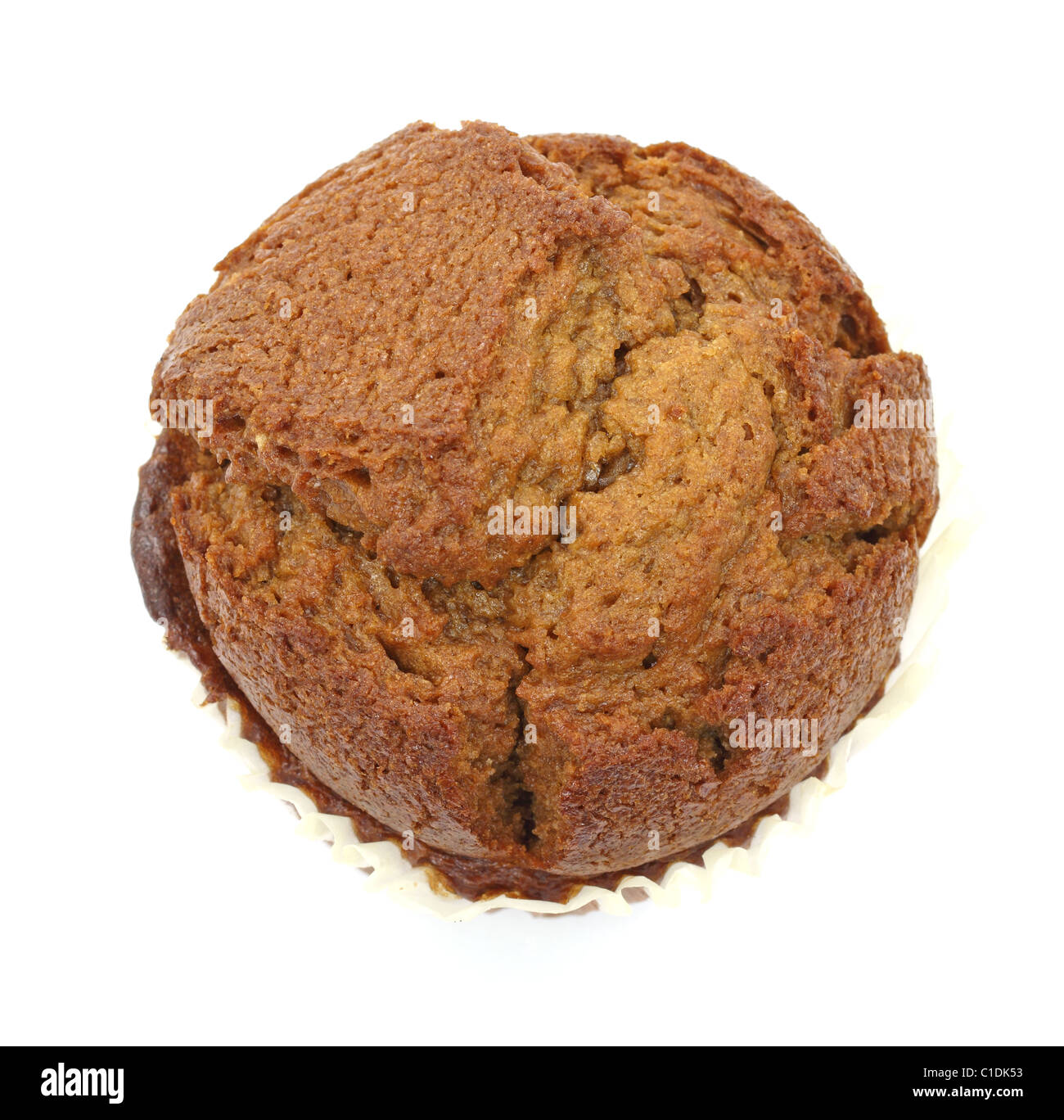 Muffin Top view