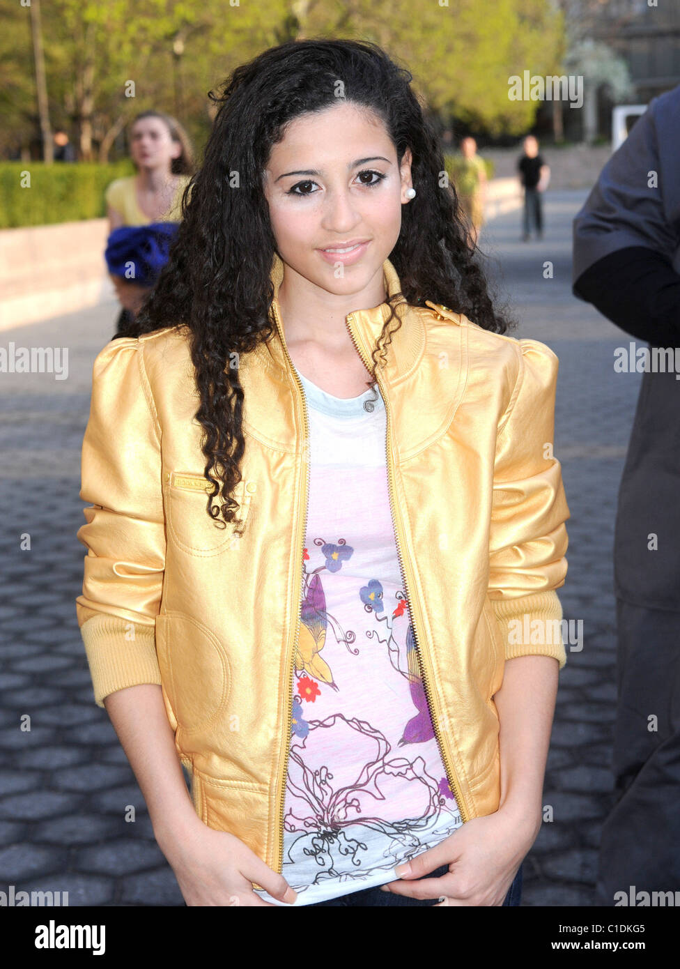 Priscilla diaz aka p star 8th hi-res stock photography and images - Alamy