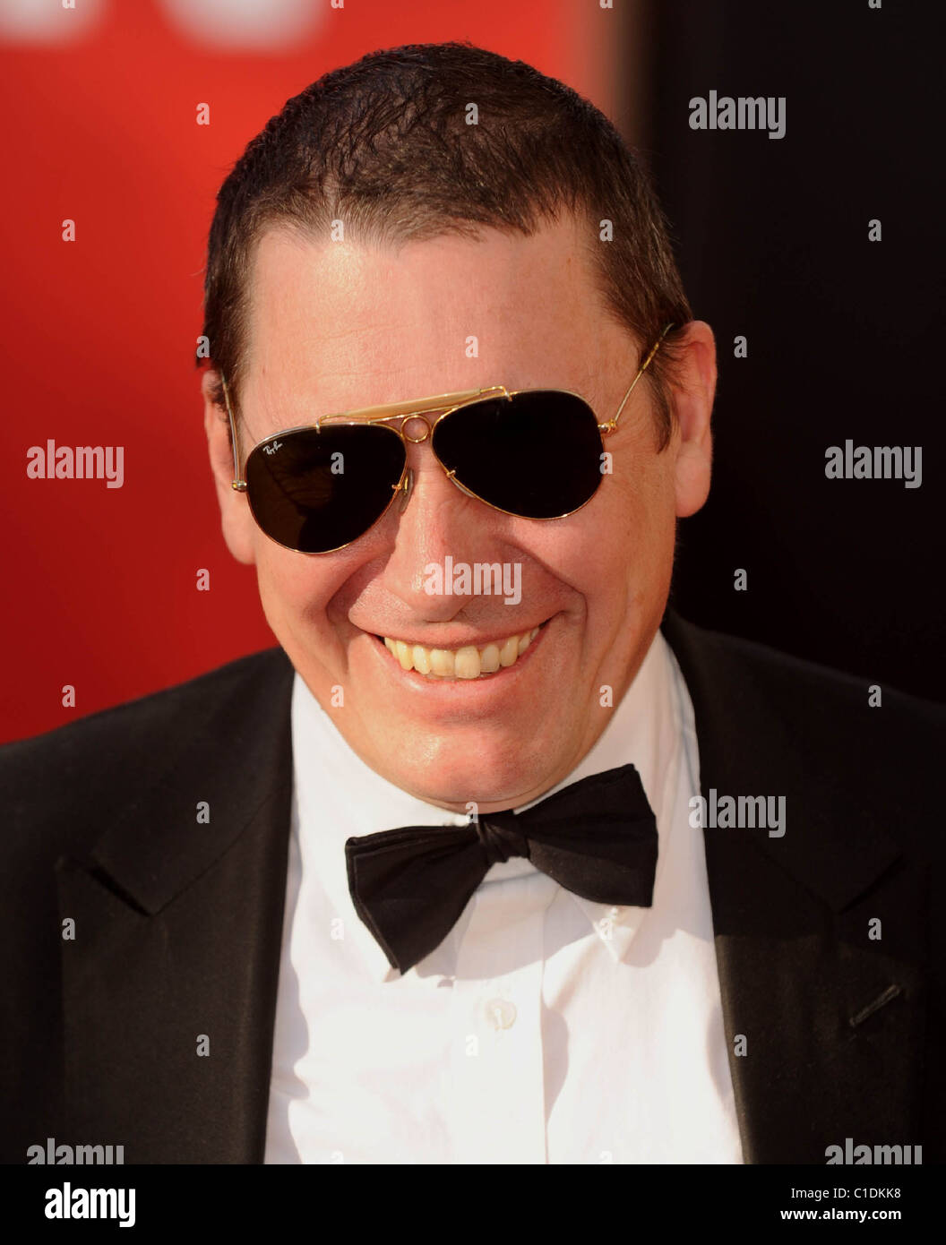 Jools Holland British Academy Television Awards held at the Royal