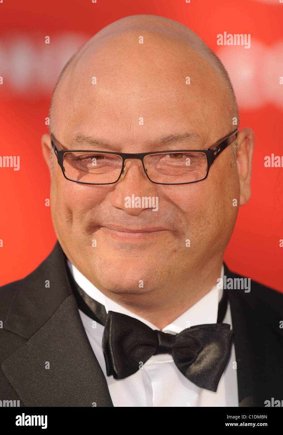 Gregg Wallace British Academy Television Awards Held At The Royal ...