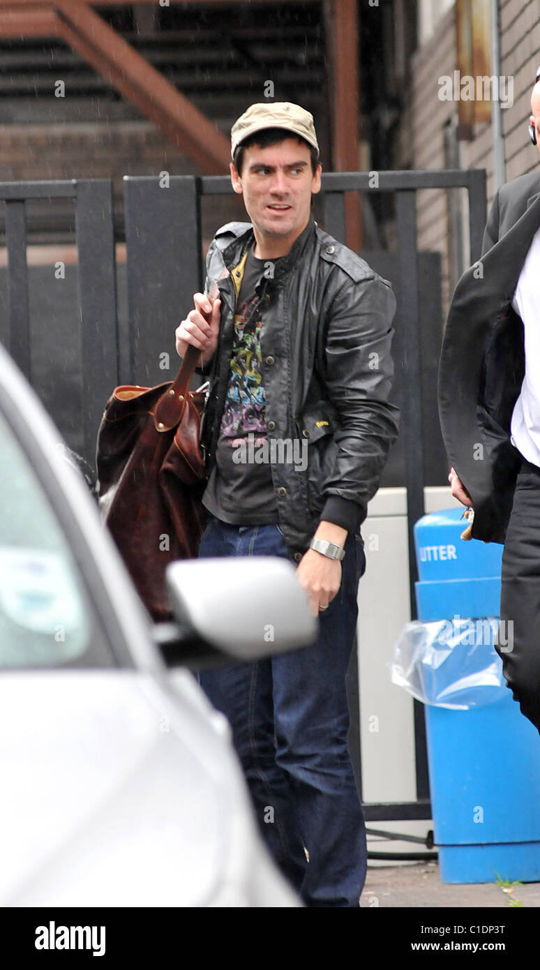 Who plays cain dingle hires stock photography and images Alamy