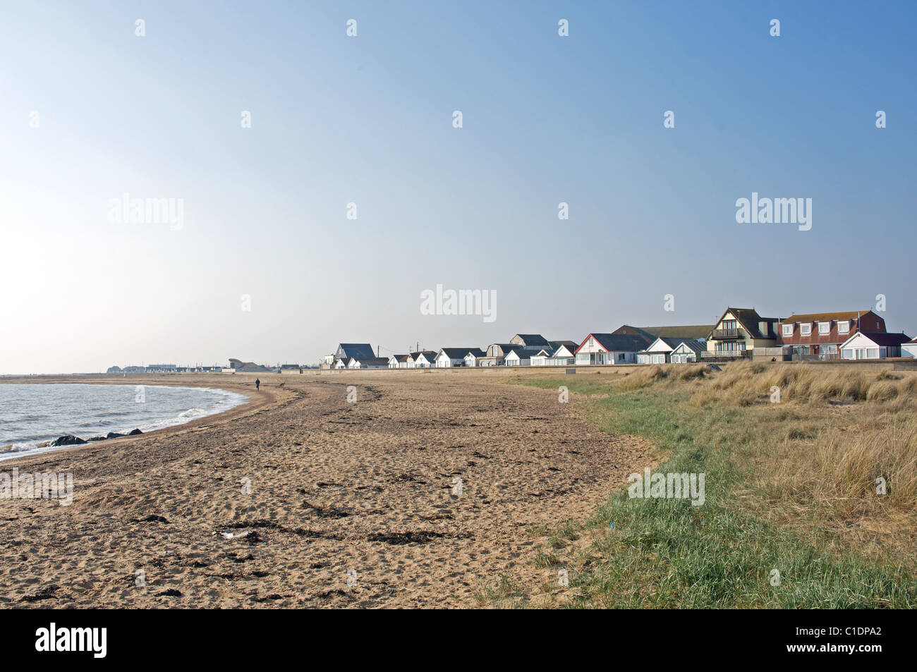 Jaywick hires stock photography and images Alamy