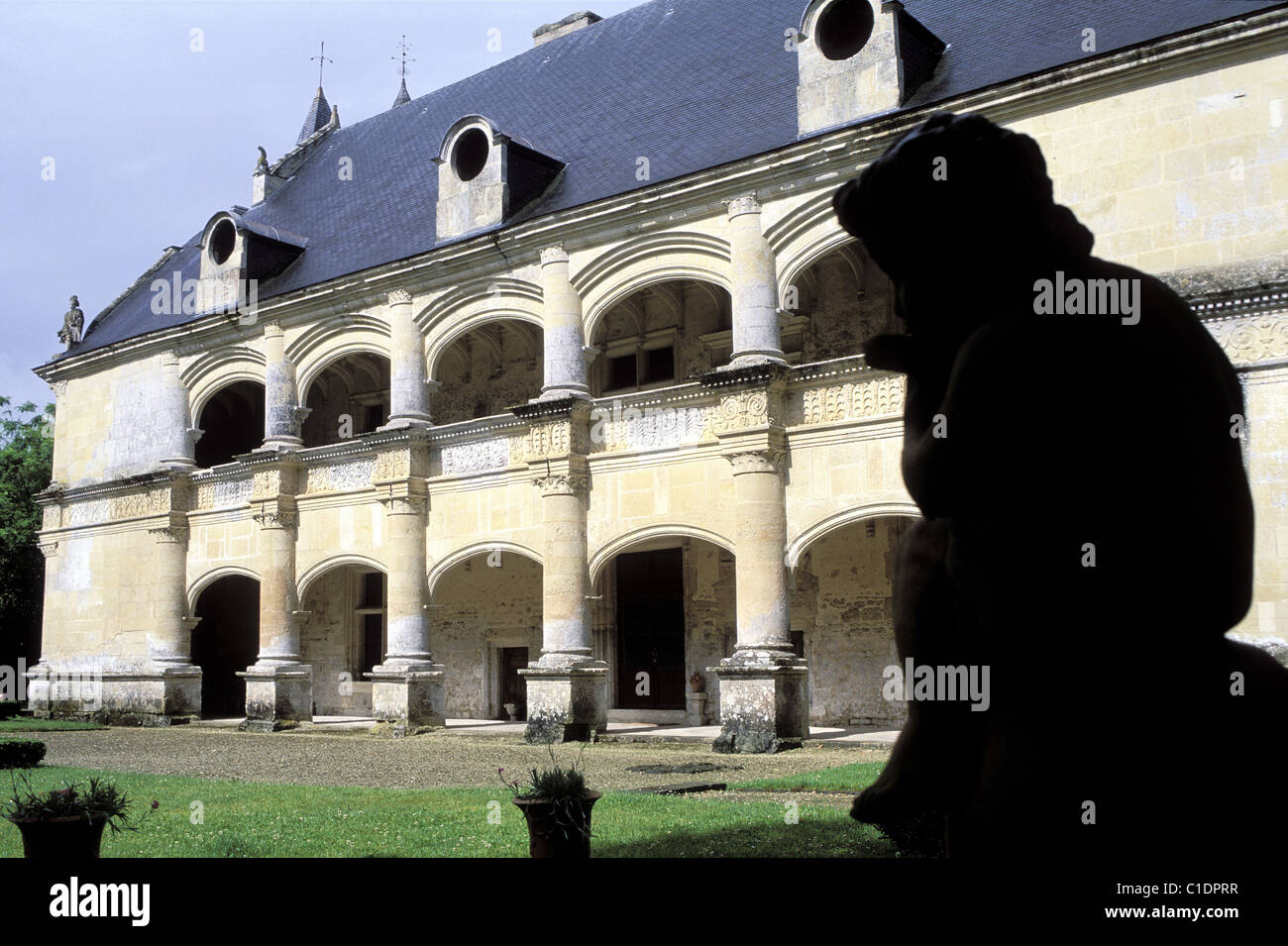 Dampierre boutonne hires stock photography and images Alamy