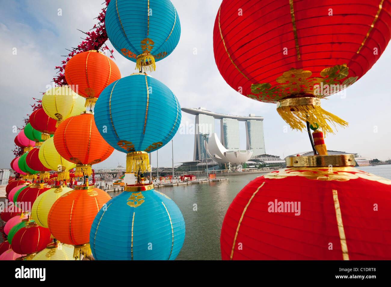where to buy chinese new year lanterns in singapore