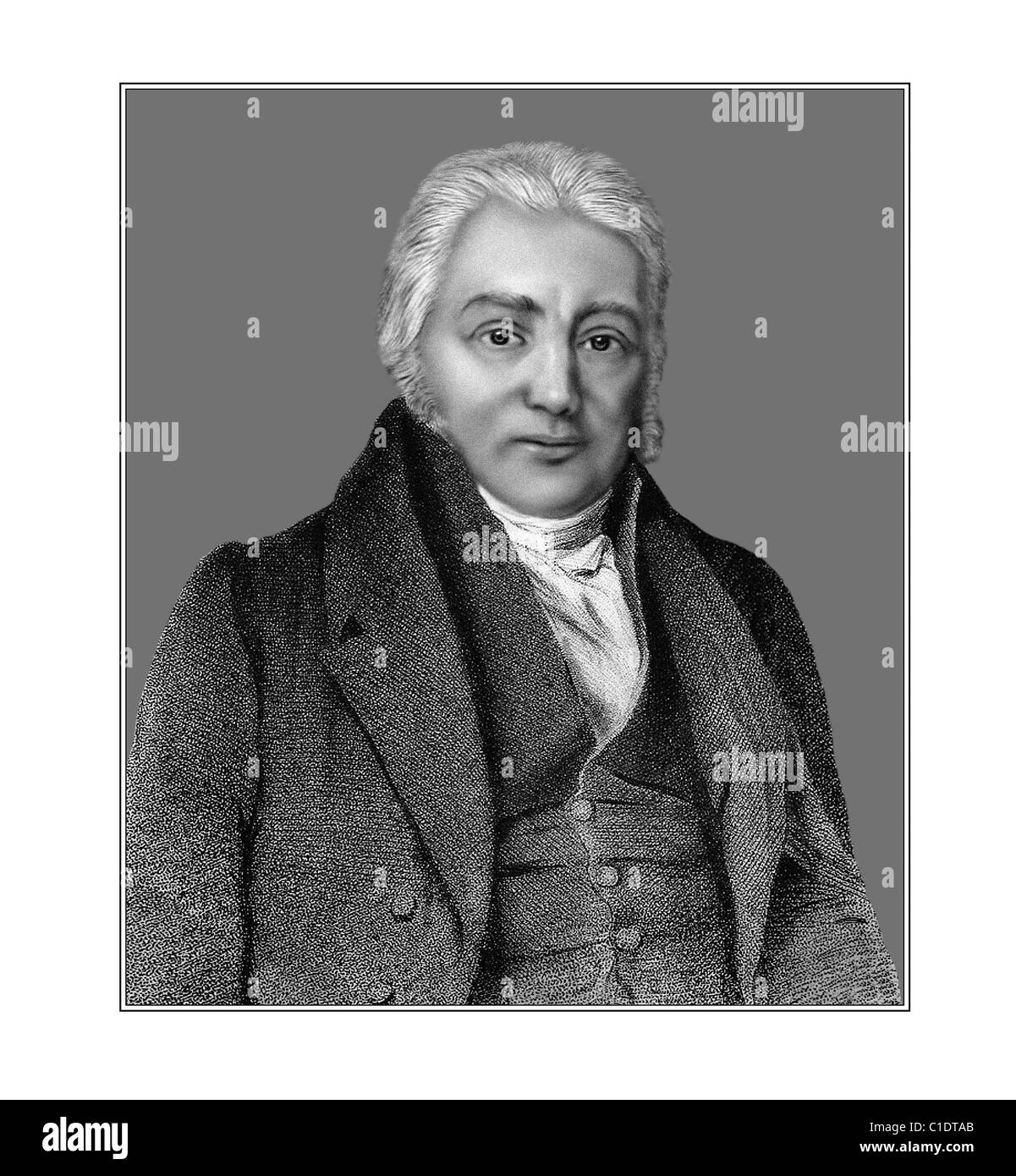 Samuel Taylor Coleridge 1772 1834 English Poet Illustration from an