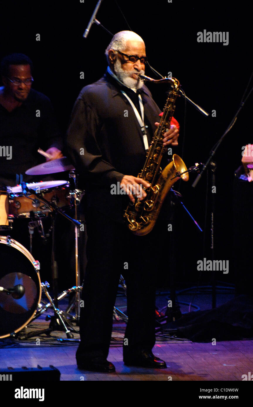 Sonny 2024 rollins instrument