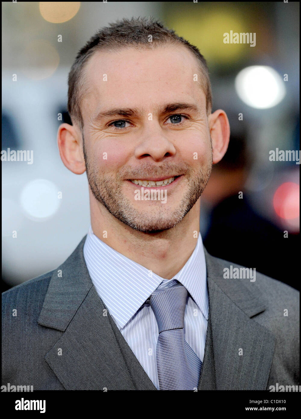 Dominic Monaghan 