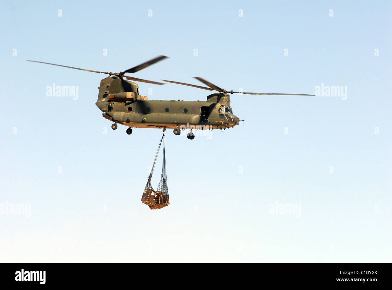 The Boeing CH 47 is a versatile twin engine Tandon rotor heavy lift ...