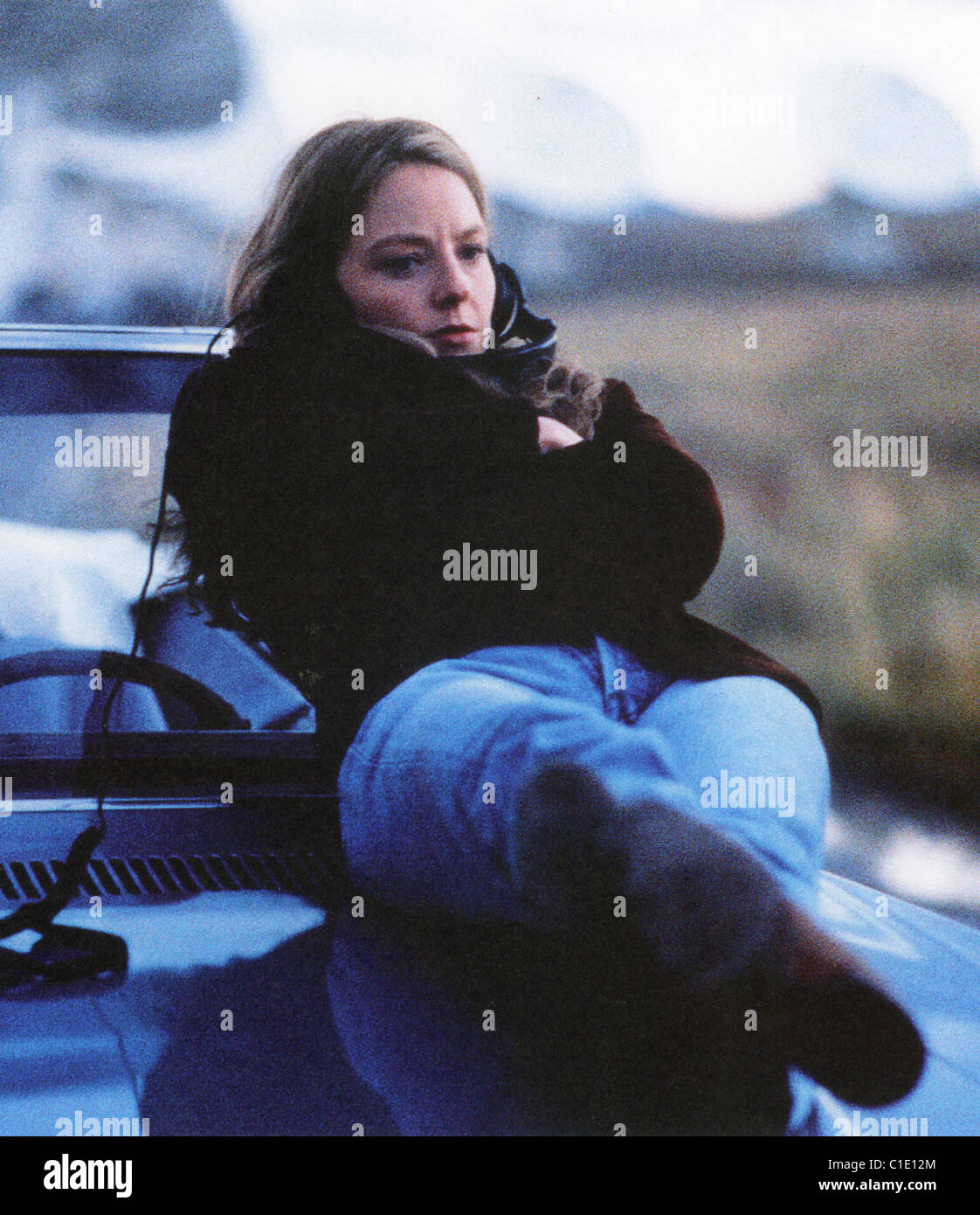 Contact Movie Wallpaper