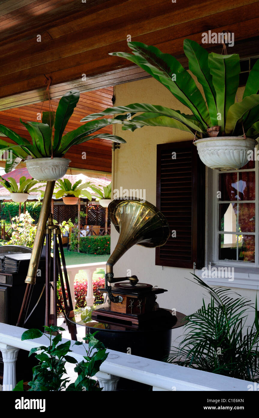 English tea house and restaurant sandakan Malaysian Borneo Malaysia