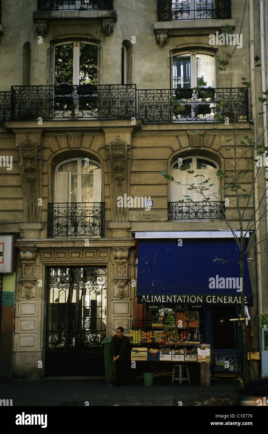 30 Avenue Ledru Rollin 75012 Paris – PORBFU