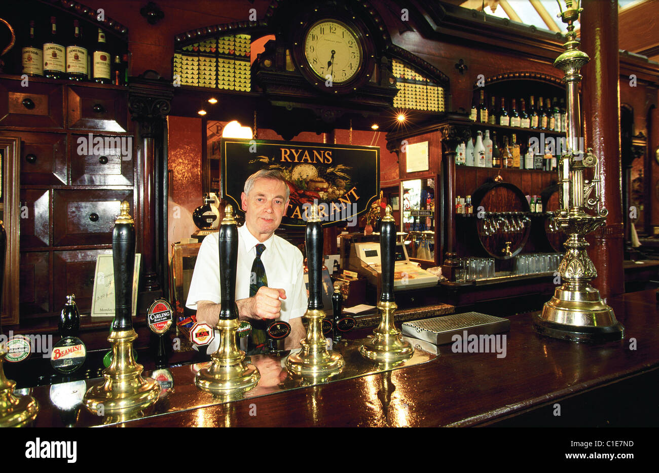 Ryans High Resolution Stock Photography and Images Alamy