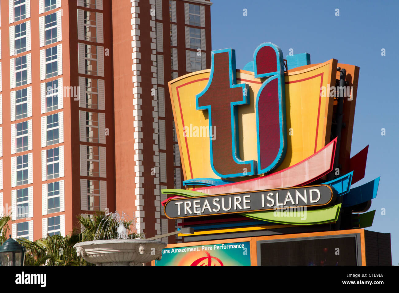 Treasure Island Logo Las Vegas Stock Photo Alamy treasure-island-logo-las-vegas-stock-photo-alamy