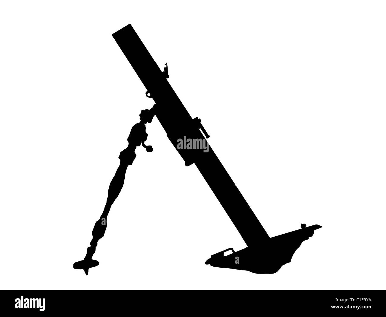 Soviet mortar hires stock photography and images Alamy