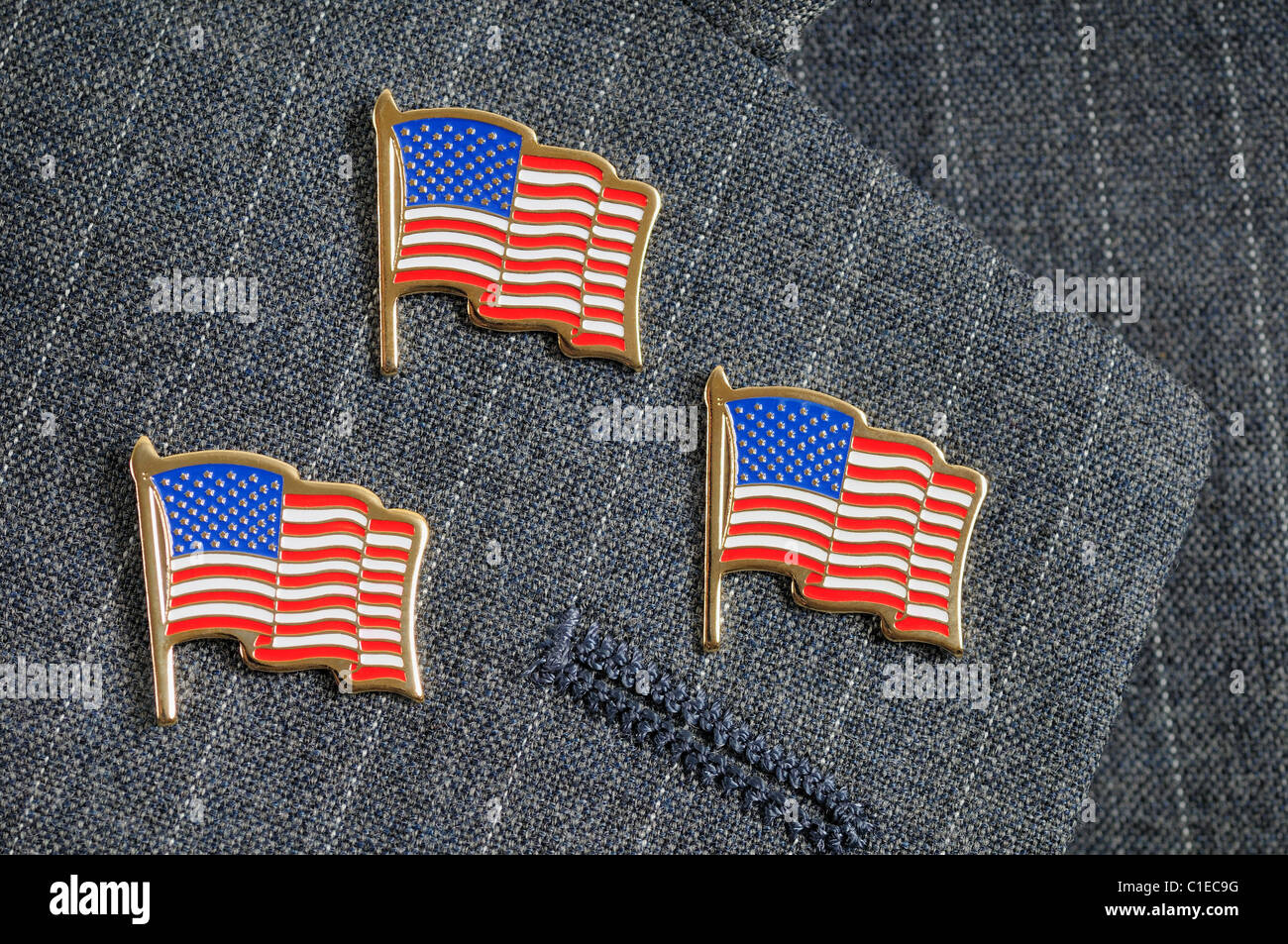 Lapel pins hires stock photography and images Alamy
