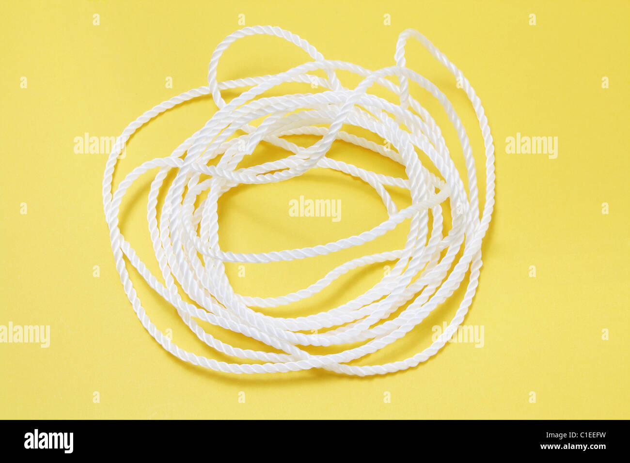 Loop Drawstring Nylon String loops hi-res stock photography and images - Alamy