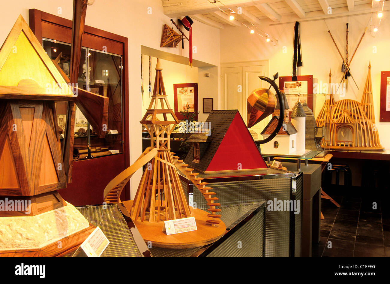 Robespierres hires stock photography and images Alamy