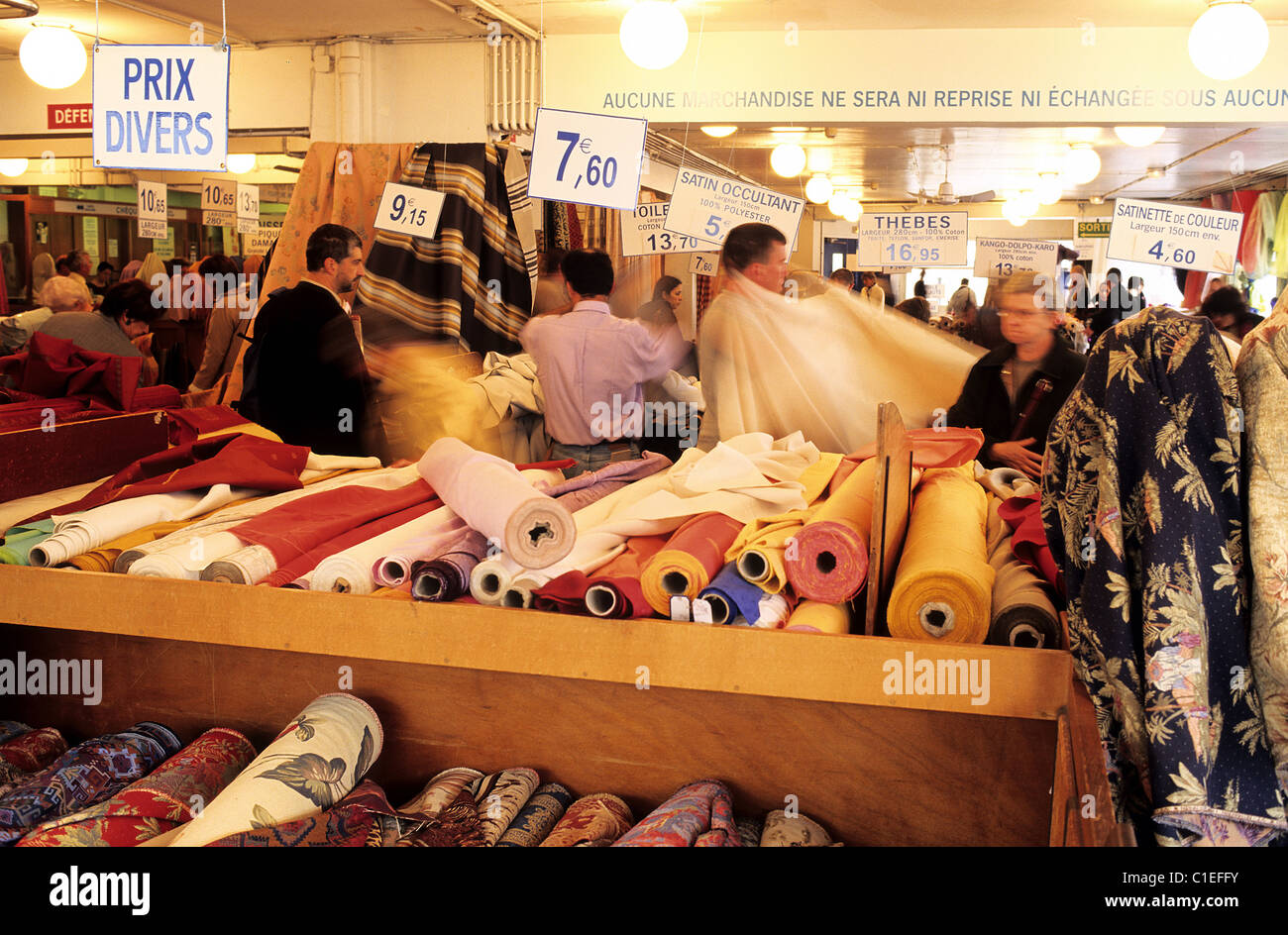 French fabrics hires stock photography and images Alamy