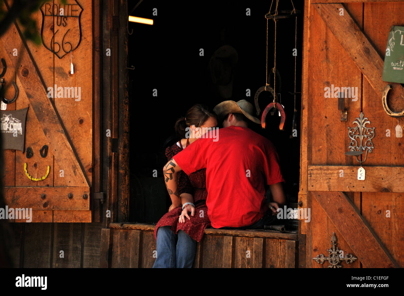 Columbia state park hi-res stock photography and images - Alamy