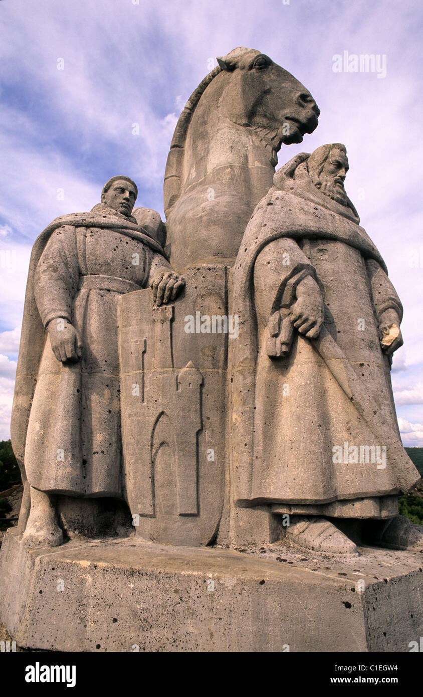 Aymon hi-res stock photography and images - Alamy