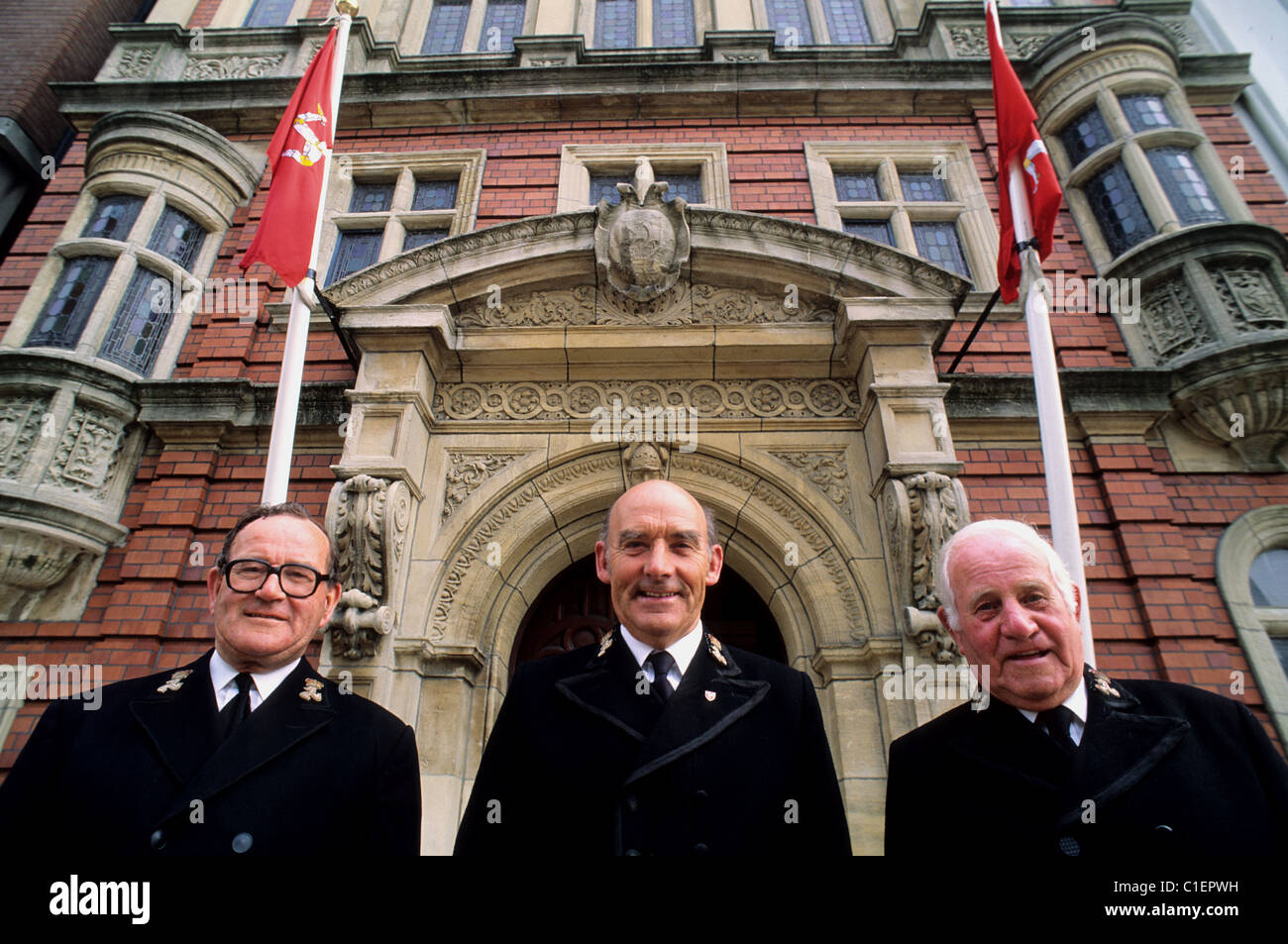 United Kingdom, Isle of Man Stock Photo