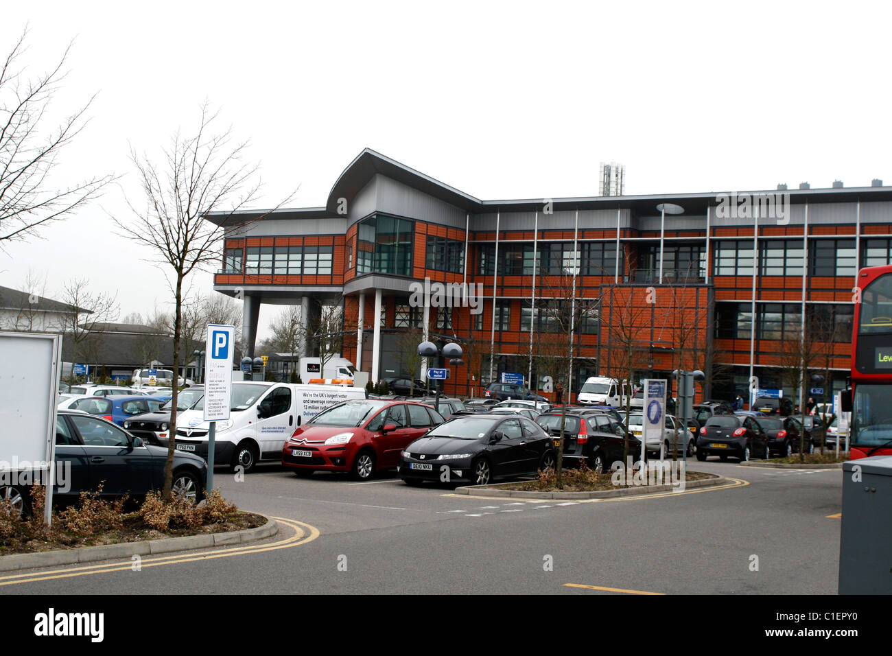 Farnborough kent hires stock photography and images Alamy