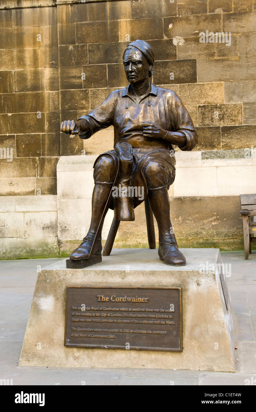 City of London , Watling Street