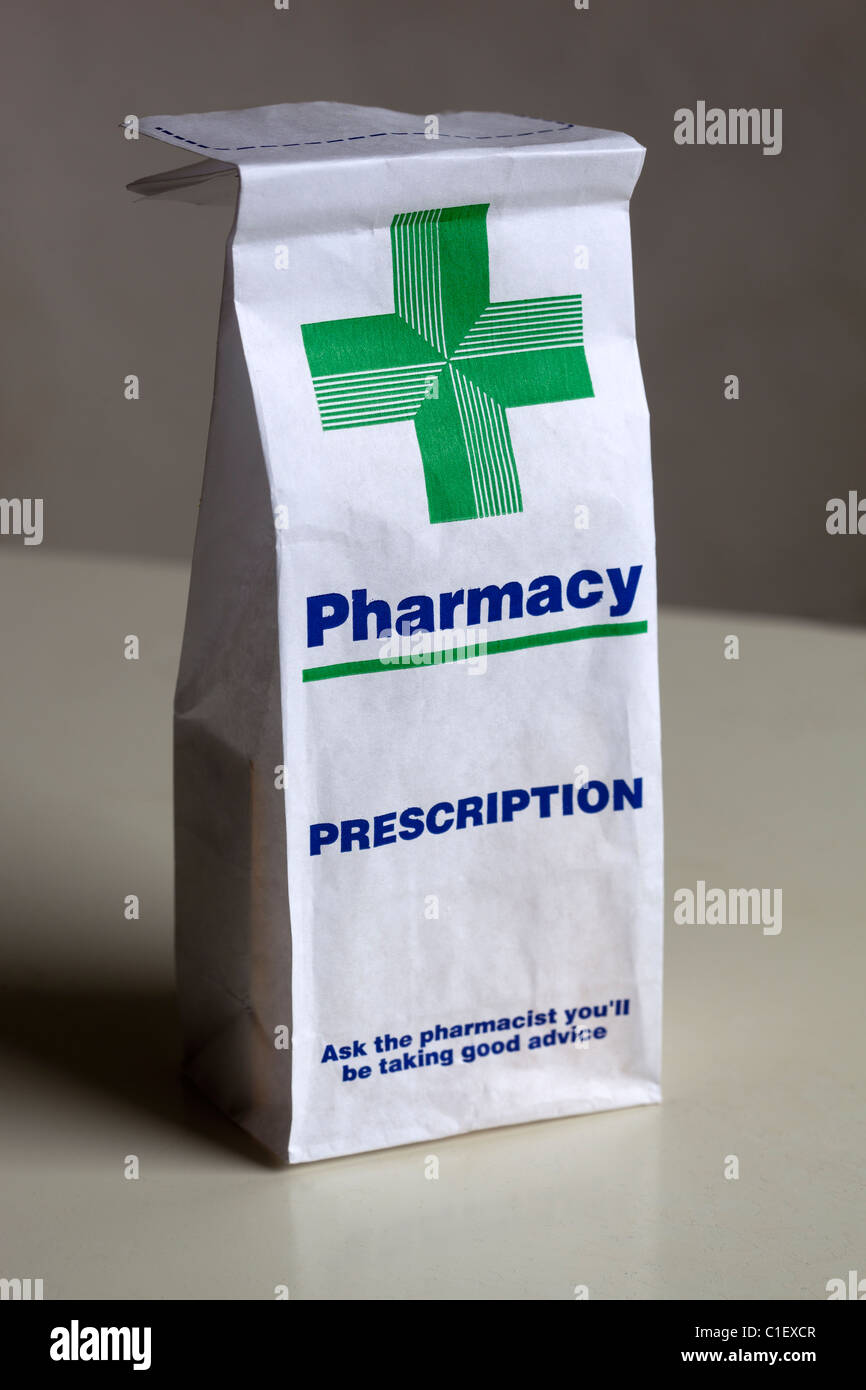 Medicine packet hi-res stock photography and images - Alamy