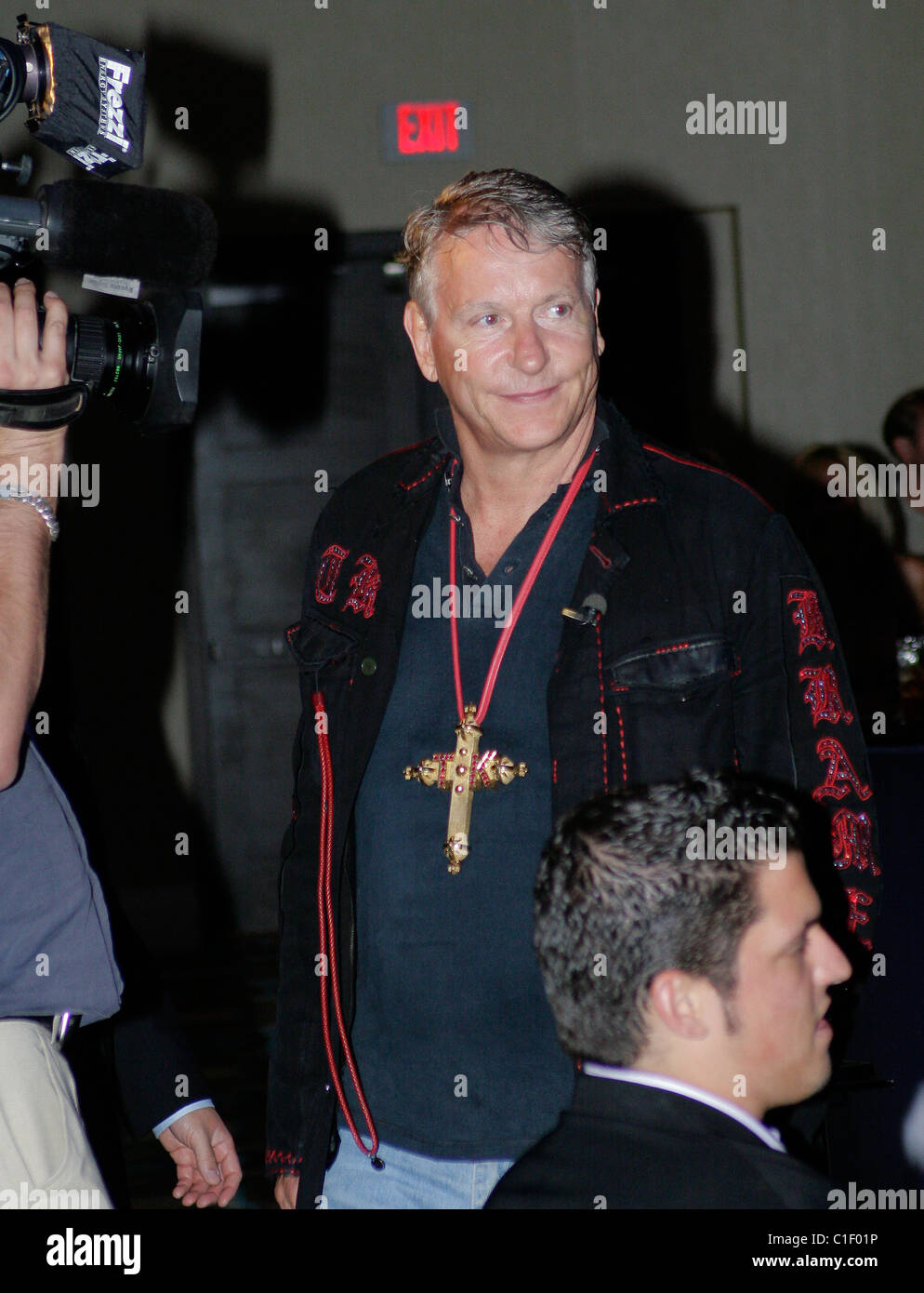 Thomas kramer hi-res stock photography and images - Alamy