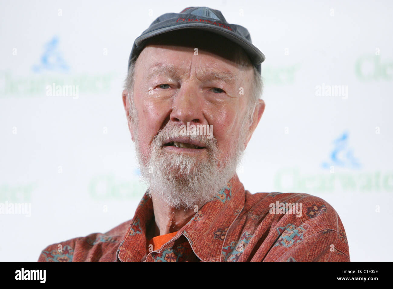 Pete Seeger 'The Clearwater Concert' creating the Next Generation of