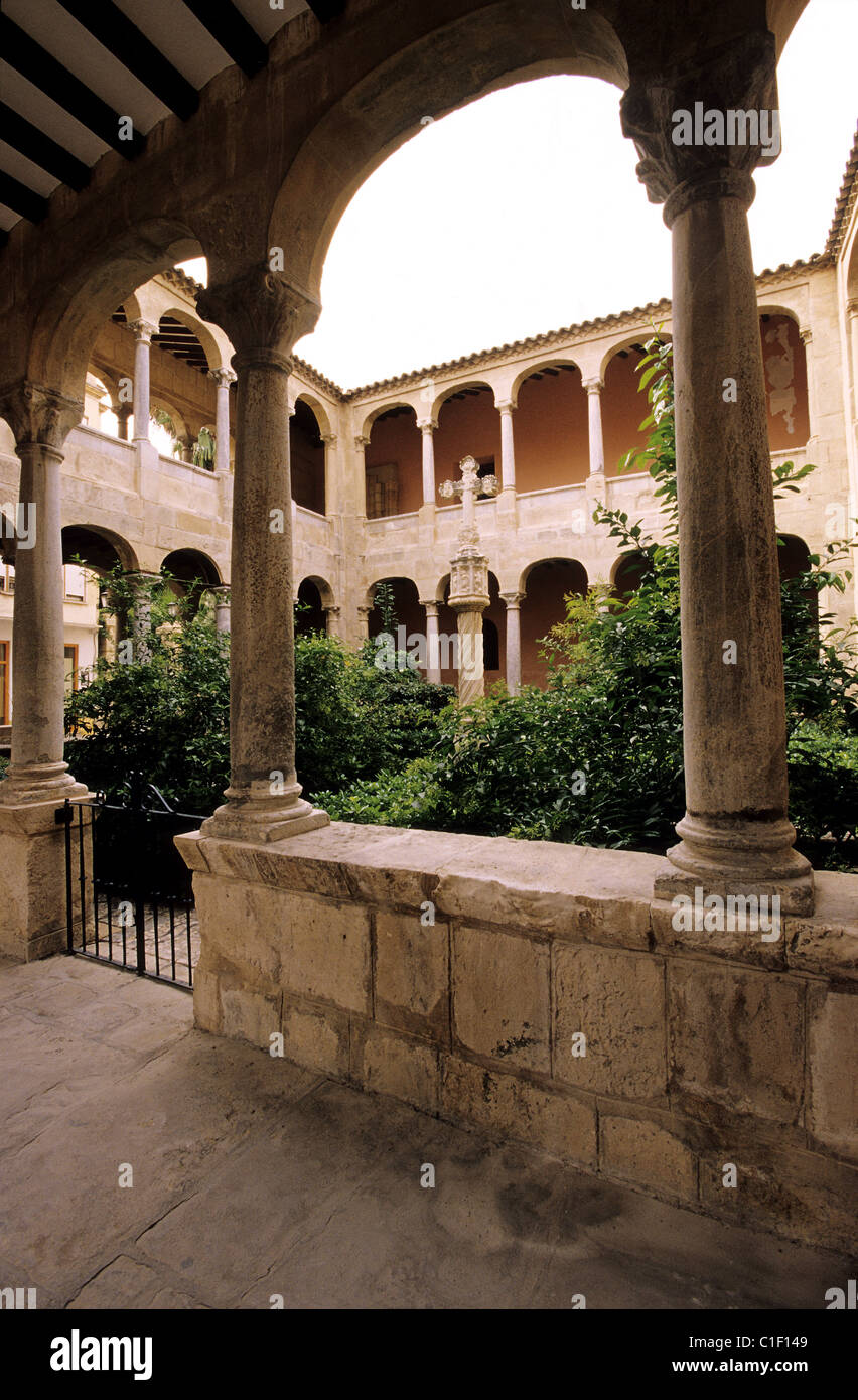 Cathedral orihuela alicante spain hires stock photography and images