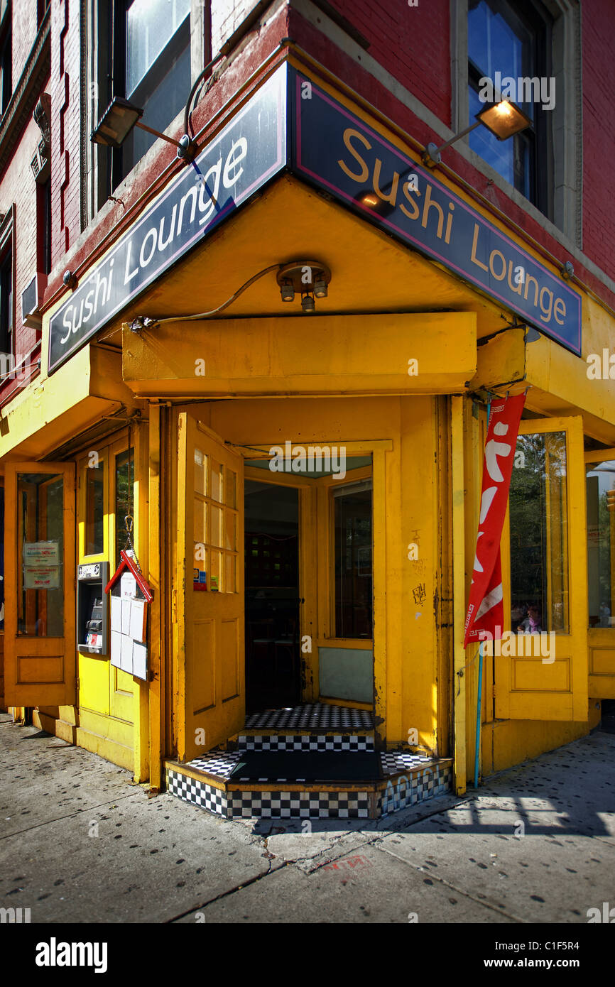 little business in the neighborhood of saint marks place east village C1F5R4