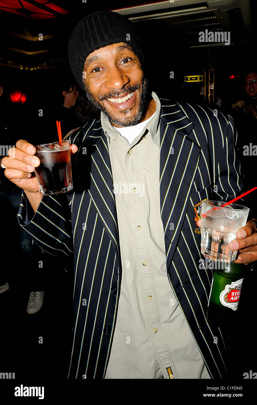 Discussion on this topic: Danny John-Jules (born 1960), danny-john-jules-born-1960/ Discussion on this topic: Peggy Bryan, danny-john-jules-born-1960/