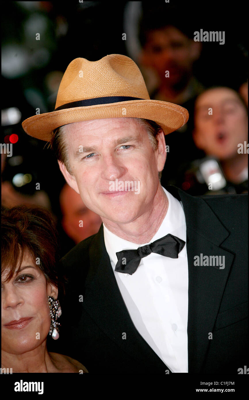 Matthew Modine The 2009 Cannes Film Festival Day 3 Bright Star matthew-modine-the-2009-cannes-film-festival-day-3-bright-star