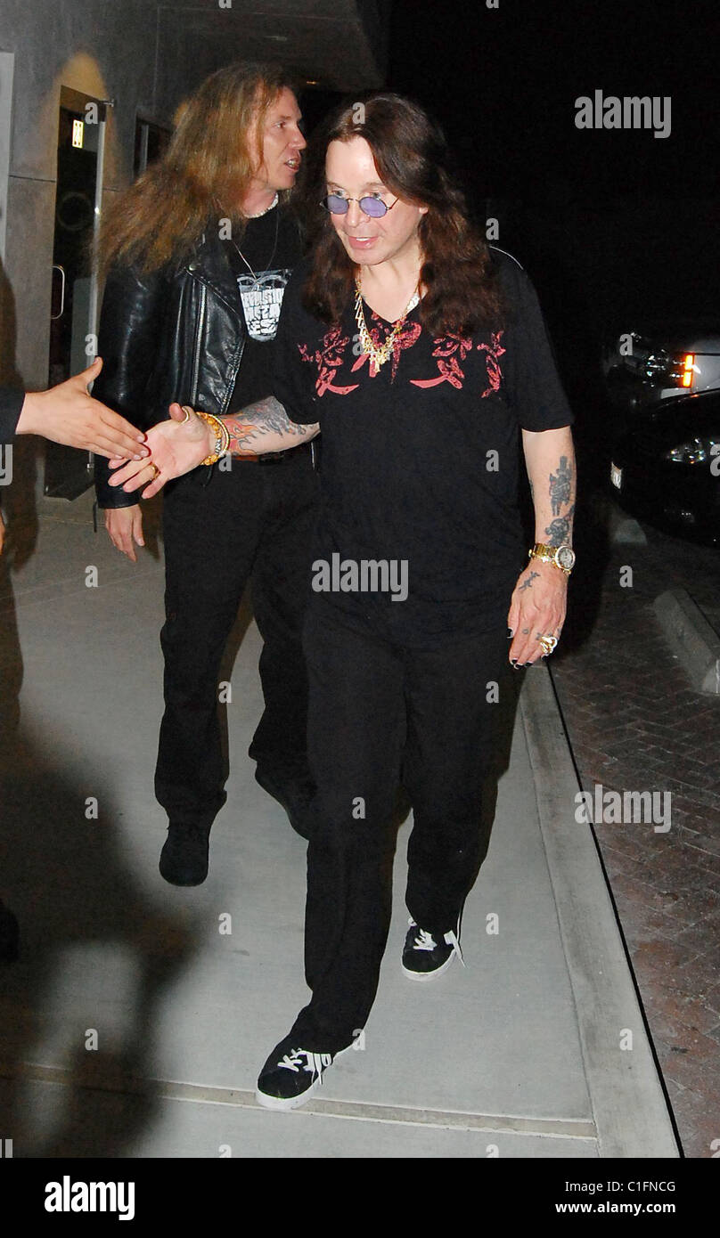 Ozzy Osbourne Temporary Tattoos  REALISTIC  LifeSized  MADE IN THE USA  Buy Online at Best Price in UAE  Amazonae
