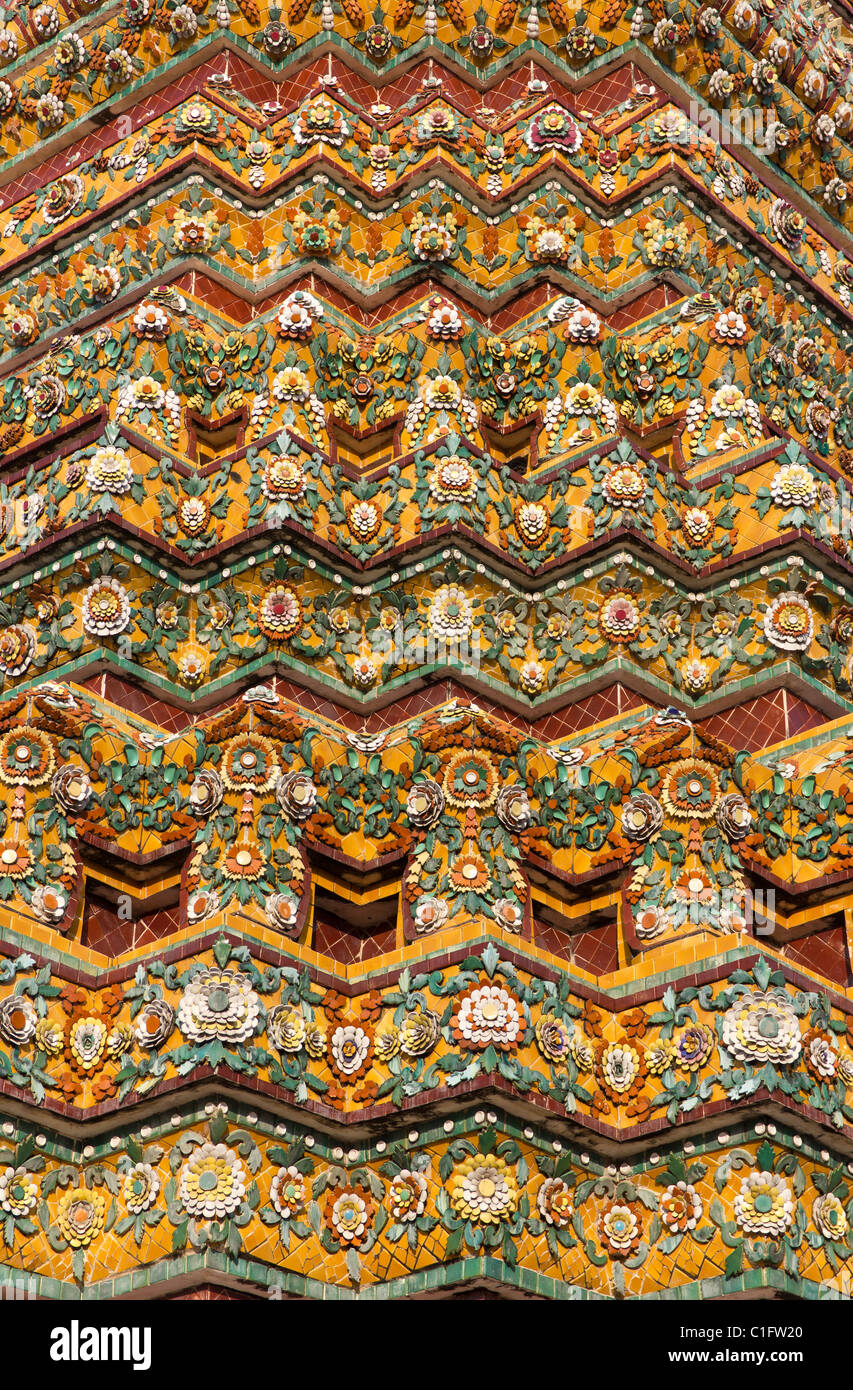 Southeast asia art design hi-res stock photography and images - Alamy