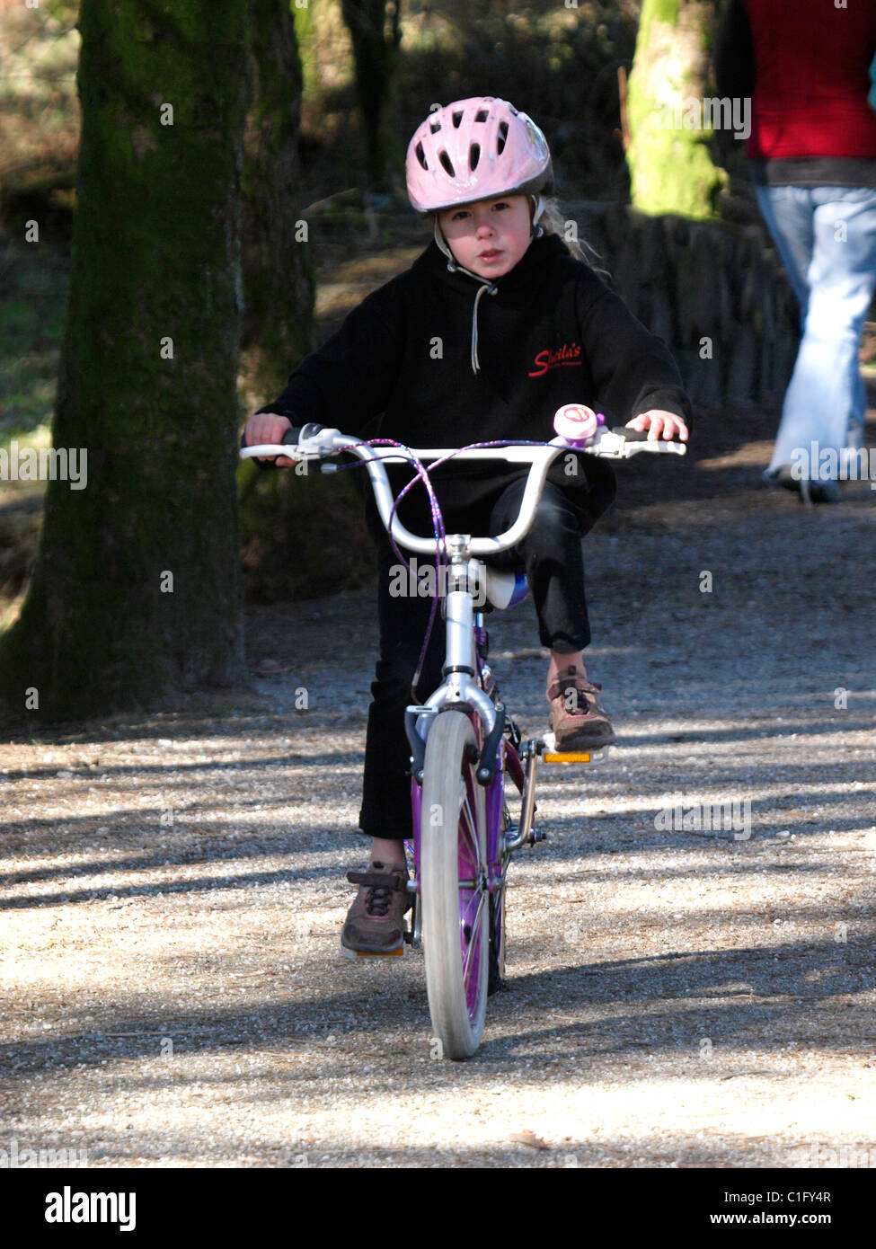 Ride on bike online for 8 year old