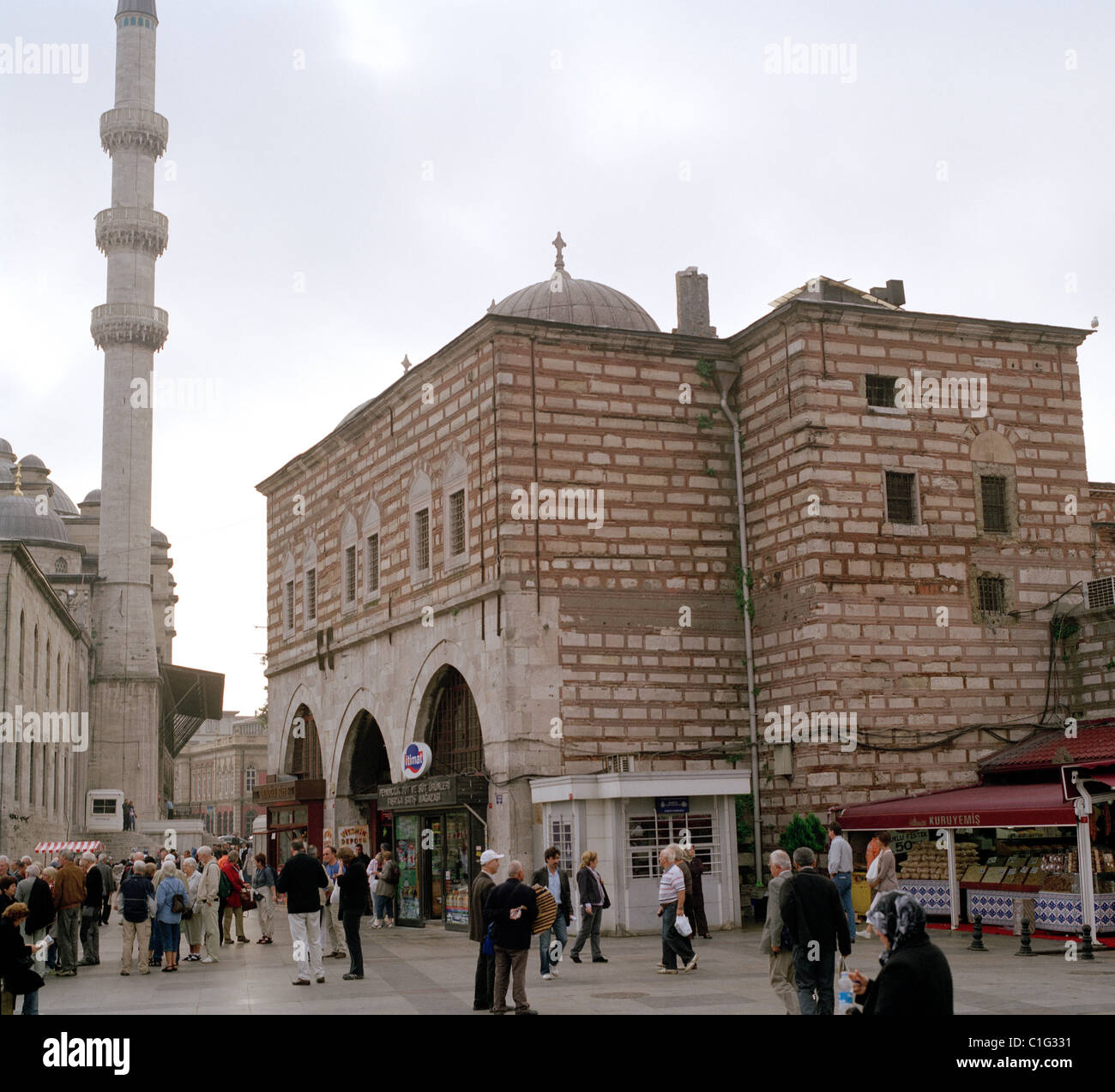 Ottoman empire architecture hires stock photography and images Alamy