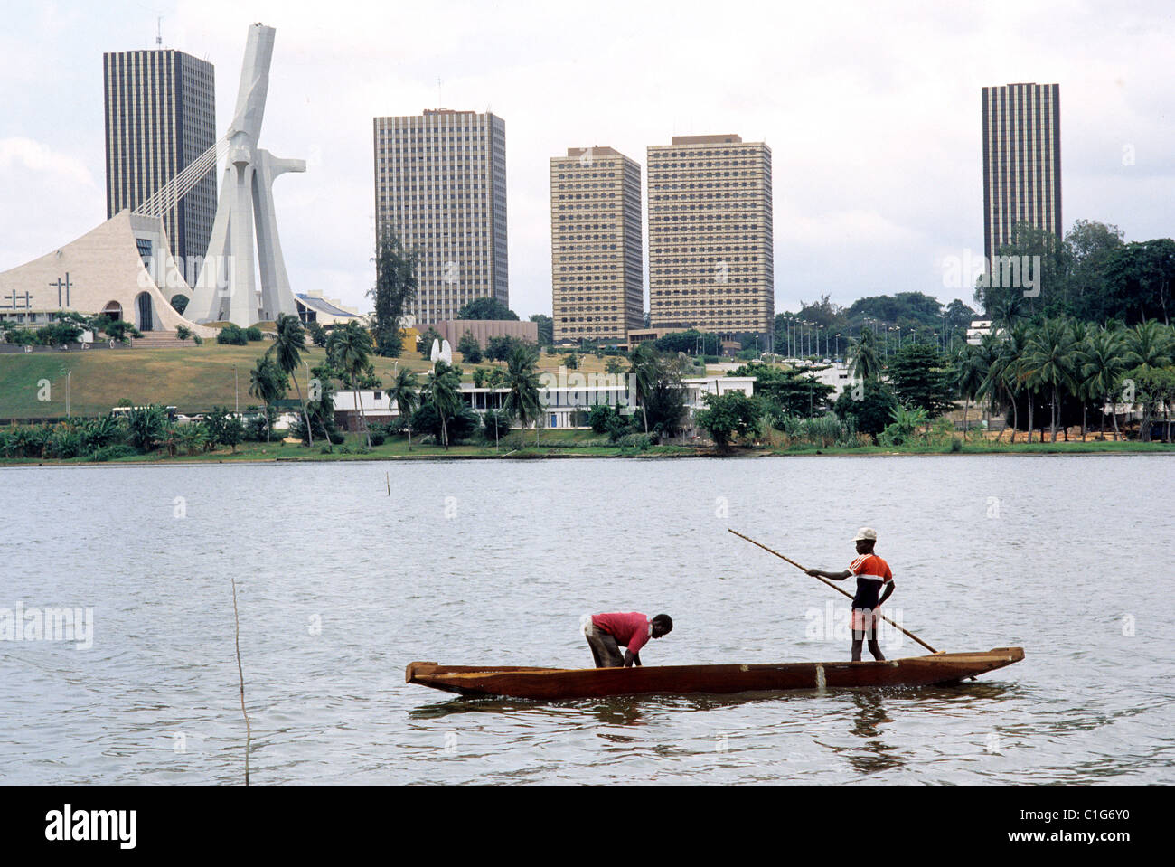 Cote d'ivoire hi-res stock photography and images - Alamy