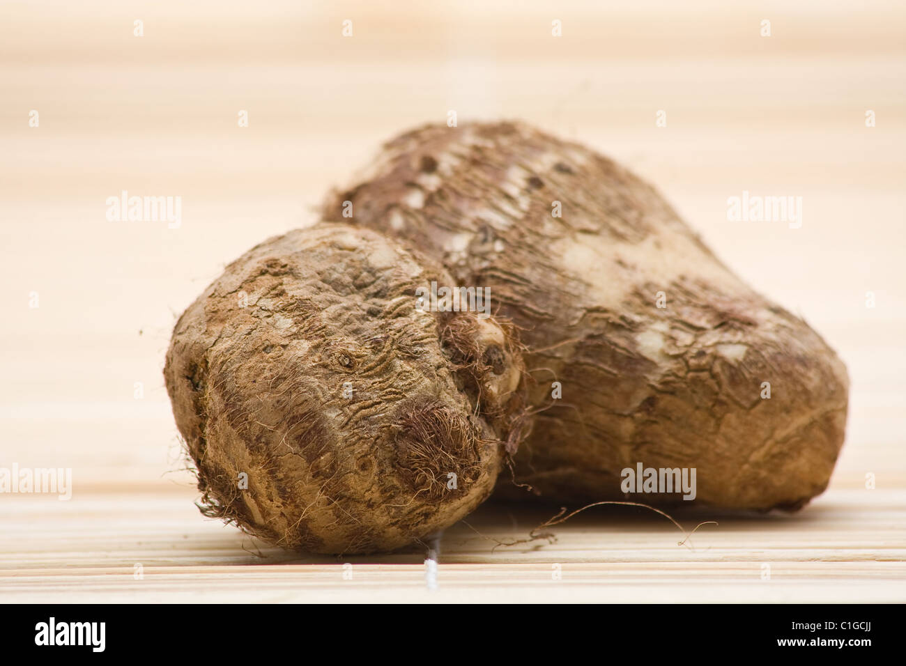 Sato imo hi-res stock photography and images - Alamy