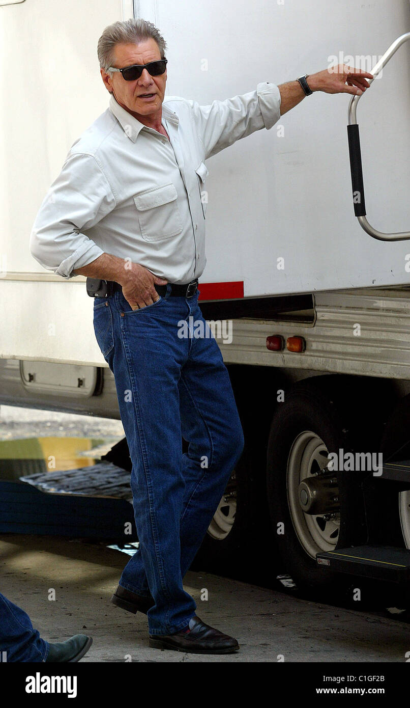 harrison ford wrangler jeans